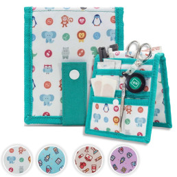 Organizador Bolsillo Cool